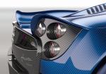 Pagani Huayra Roadster 2017 года